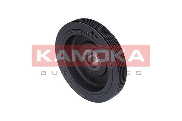Kamoka RW020 Crankshaft pulley RW020: Buy near me in Poland at 2407.PL - Good price!