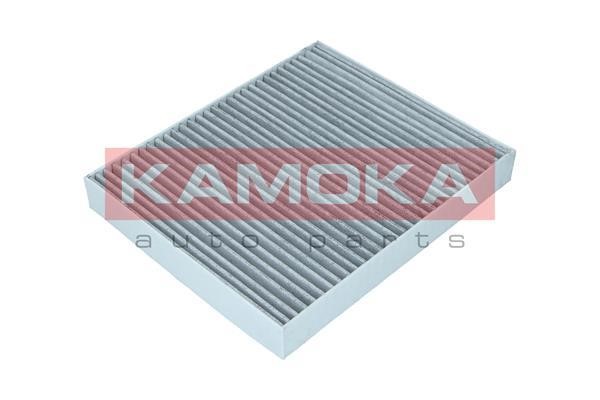 Kamoka F513001 Activated Carbon Cabin Filter F513001: Buy near me in Poland at 2407.PL - Good price!