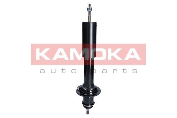 Kamoka 2000065 Rear oil and gas suspension shock absorber 2000065: Buy near me in Poland at 2407.PL - Good price!