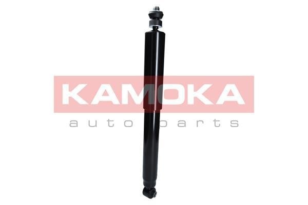 Kamoka 2000855 Rear oil and gas suspension shock absorber 2000855: Buy near me at 2407.PL in Poland at an Affordable price!