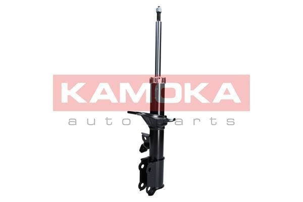 Kamoka 2000127 Амортизатор подвески передний правый газомасляный 2000127: Отличная цена - Купить в Польше на 2407.PL!