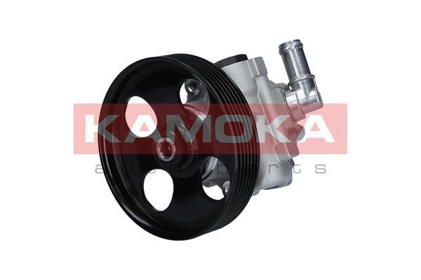 Kamoka PP062 Hydraulic Pump, steering system PP062: Buy near me in Poland at 2407.PL - Good price!
