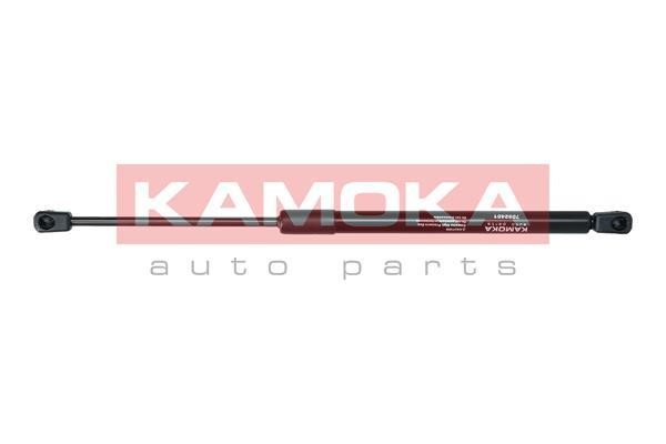 Kamoka 7092401 Пружина газовая багажника 7092401: Купить в Польше - Отличная цена на 2407.PL!
