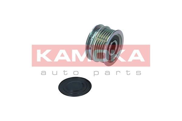 Freewheel clutch, alternator Kamoka RC044