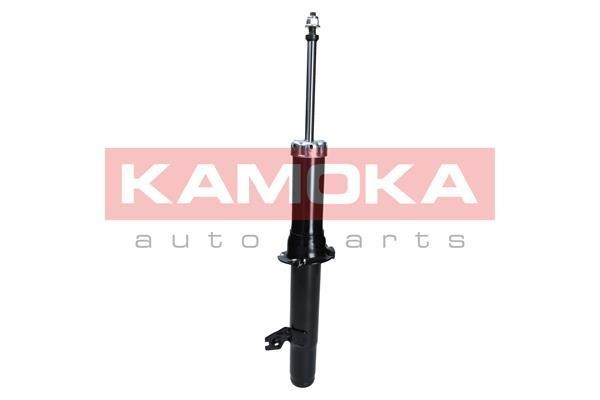 Амортизатор подвески передний правый газомасляный Kamoka 2000717