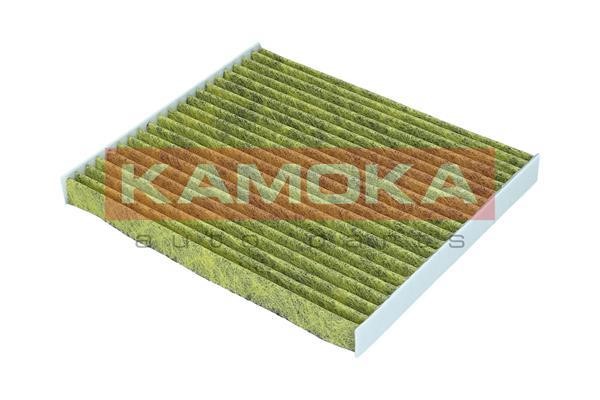 Filtr kabinowy z węglem aktywnym, antybakteryjny Kamoka 6080158