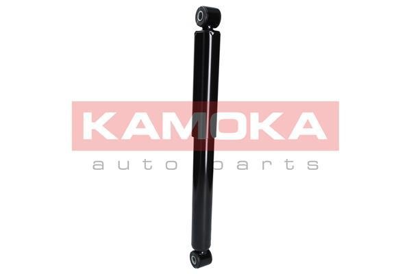 Kamoka 2000044 Rear oil shock absorber 2000044: Buy near me at 2407.PL in Poland at an Affordable price!