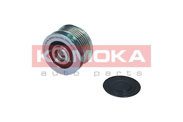 Kamoka RC044 Freewheel clutch, alternator RC044: Buy near me in Poland at 2407.PL - Good price!
