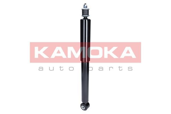 Kamoka 2000764 Rear oil and gas suspension shock absorber 2000764: Buy near me in Poland at 2407.PL - Good price!