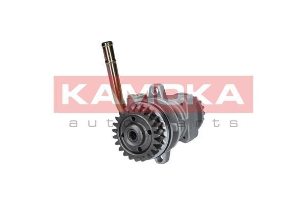 Kamoka PP198 Hydraulic Pump, steering system PP198: Buy near me in Poland at 2407.PL - Good price!