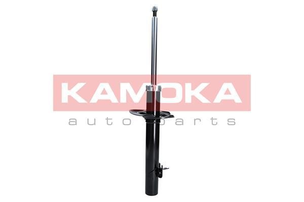 Kamoka 2000130 Front Left Gas Oil Suspension Shock Absorber 2000130: Buy near me in Poland at 2407.PL - Good price!