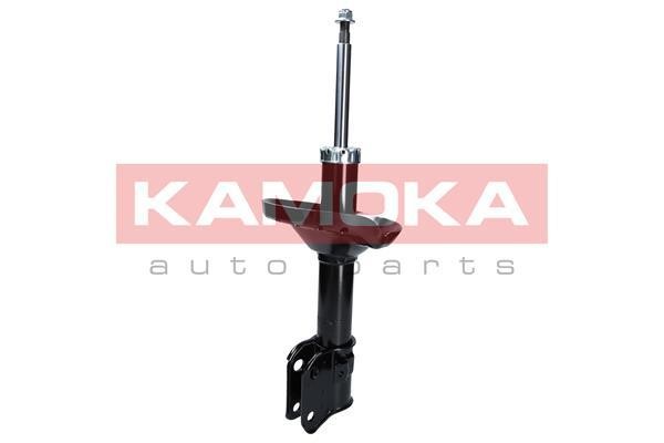 Kamoka 2000031 Front right gas oil shock absorber 2000031: Buy near me in Poland at 2407.PL - Good price!