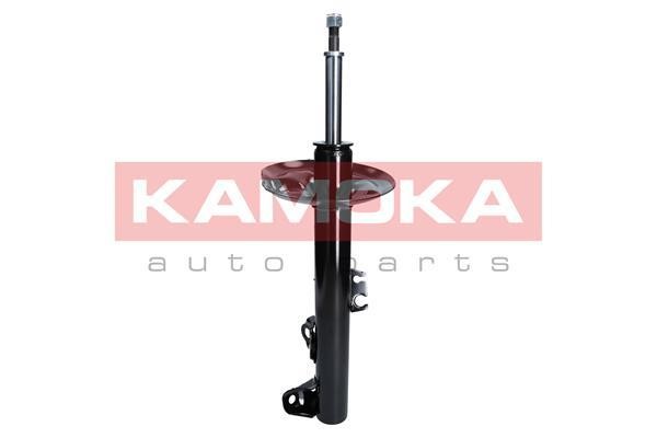 Kamoka 2000179 Front right gas oil shock absorber 2000179: Buy near me in Poland at 2407.PL - Good price!