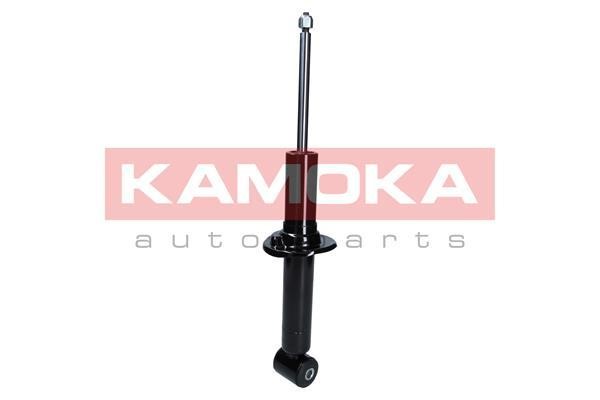 Kamoka 2000962 Rear oil shock absorber 2000962: Buy near me in Poland at 2407.PL - Good price!