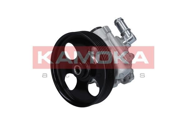 Kamoka PP060 Hydraulic Pump, steering system PP060: Buy near me in Poland at 2407.PL - Good price!