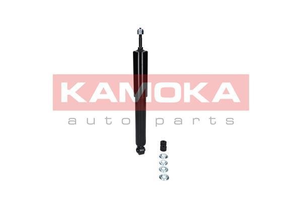 Kamoka 2001006 Front oil and gas suspension shock absorber 2001006: Buy near me in Poland at 2407.PL - Good price!