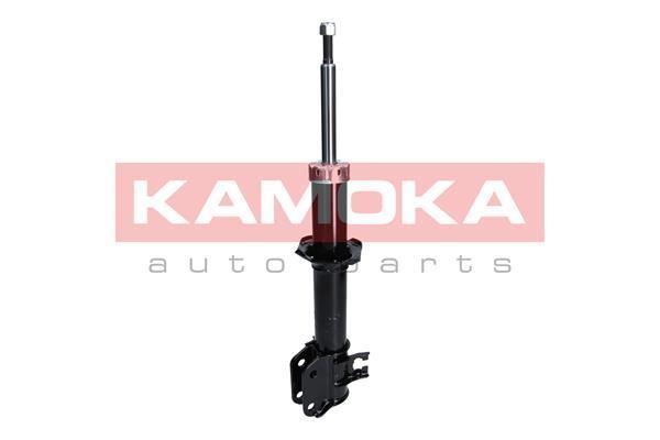 Kamoka 2000135 Front right gas oil shock absorber 2000135: Buy near me in Poland at 2407.PL - Good price!