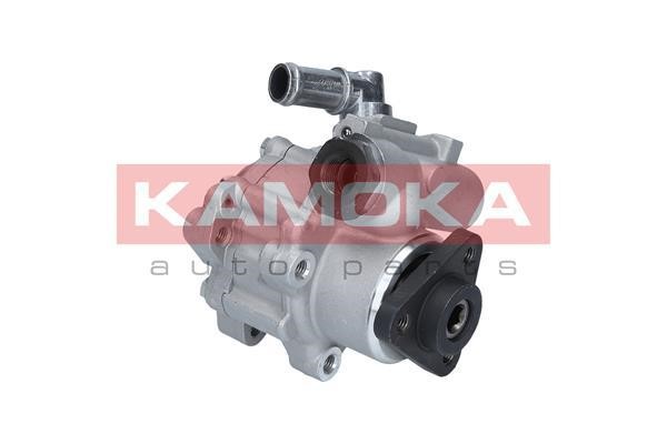 Kamoka PP017 Hydraulic Pump, steering system PP017: Buy near me in Poland at 2407.PL - Good price!