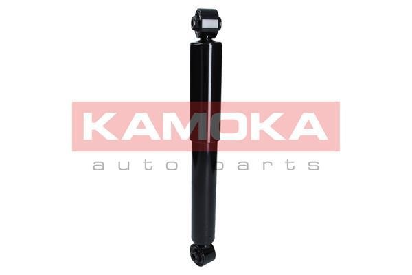 Kamoka 2000915 Rear oil and gas suspension shock absorber 2000915: Buy near me in Poland at 2407.PL - Good price!