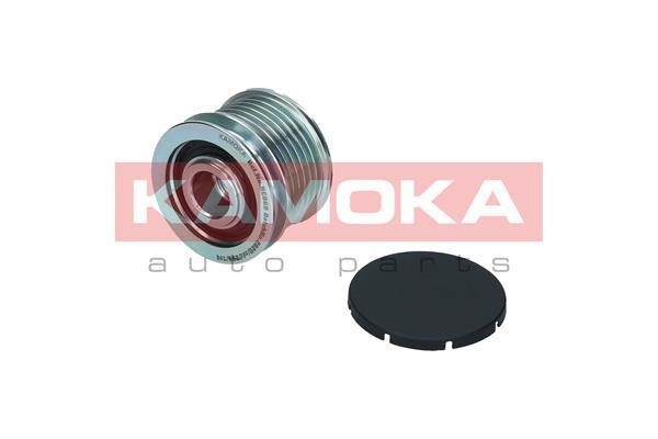 Kamoka RC069 Freewheel clutch, alternator RC069: Buy near me in Poland at 2407.PL - Good price!