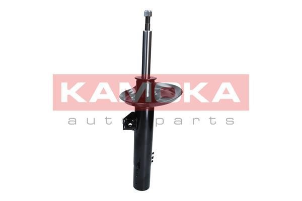Kamoka 2000441 Амортизатор подвески передний левый газомасляный 2000441: Отличная цена - Купить в Польше на 2407.PL!