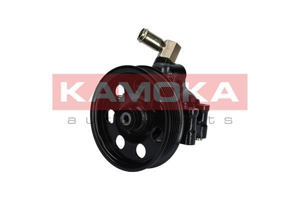Kamoka PP096 Hydraulic Pump, steering system PP096: Buy near me in Poland at 2407.PL - Good price!