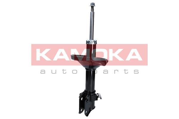 Kamoka 2000032 Front Left Gas Oil Suspension Shock Absorber 2000032: Buy near me in Poland at 2407.PL - Good price!