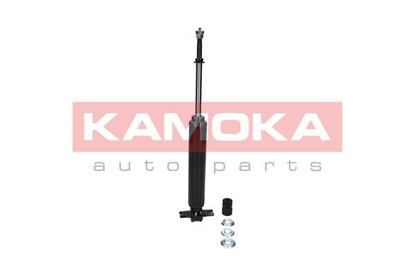 Kamoka 2000975 Front oil shock absorber 2000975: Buy near me in Poland at 2407.PL - Good price!