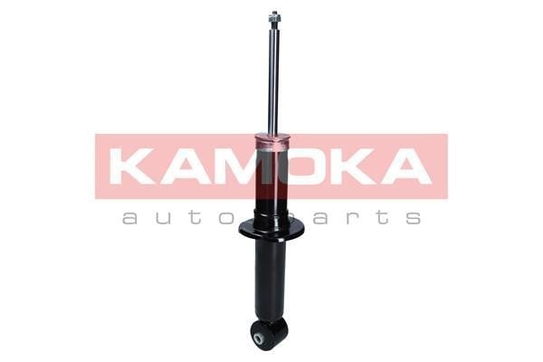 Kamoka 2000960 Rear oil shock absorber 2000960: Buy near me at 2407.PL in Poland at an Affordable price!