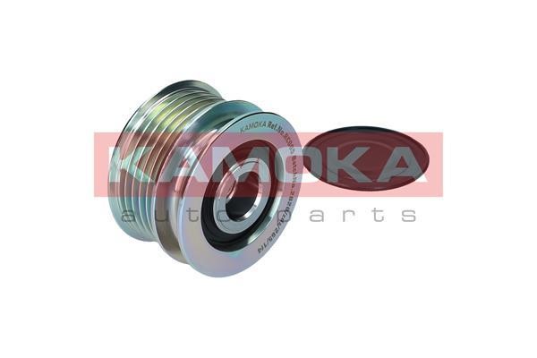 Kamoka RC005 Freewheel clutch, alternator RC005: Buy near me in Poland at 2407.PL - Good price!
