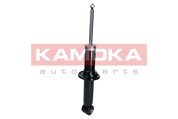 Rear oil shock absorber Kamoka 2000960