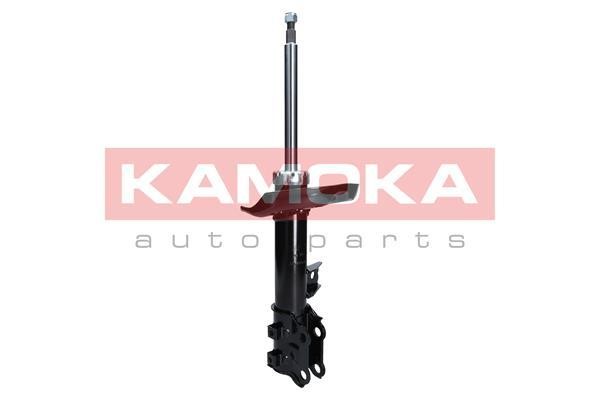 Kamoka 2000061 Амортизатор подвески передний левый газомасляный 2000061: Отличная цена - Купить в Польше на 2407.PL!