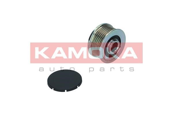 Kamoka RC118 Freewheel clutch, alternator RC118: Buy near me in Poland at 2407.PL - Good price!