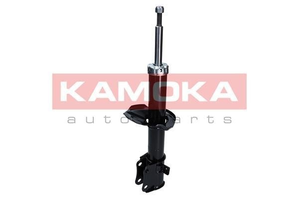 Kamoka 2000116 Front Left Gas Oil Suspension Shock Absorber 2000116: Buy near me at 2407.PL in Poland at an Affordable price!