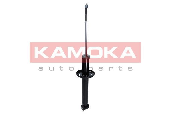 Kamoka 2000985 Rear oil shock absorber 2000985: Buy near me in Poland at 2407.PL - Good price!