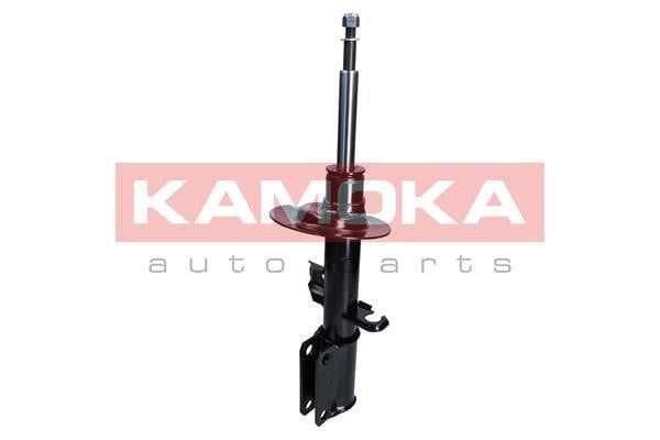 Kamoka 2000432 Front Left Gas Oil Suspension Shock Absorber 2000432: Buy near me in Poland at 2407.PL - Good price!