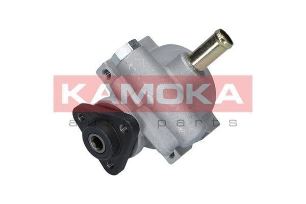 Kamoka PP073 Hydraulic Pump, steering system PP073: Buy near me in Poland at 2407.PL - Good price!