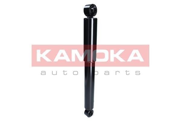 Kamoka 2000884 Rear oil and gas suspension shock absorber 2000884: Buy near me at 2407.PL in Poland at an Affordable price!