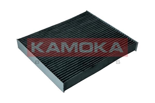 Filtr kabinowy z węglem aktywnym Kamoka F513901