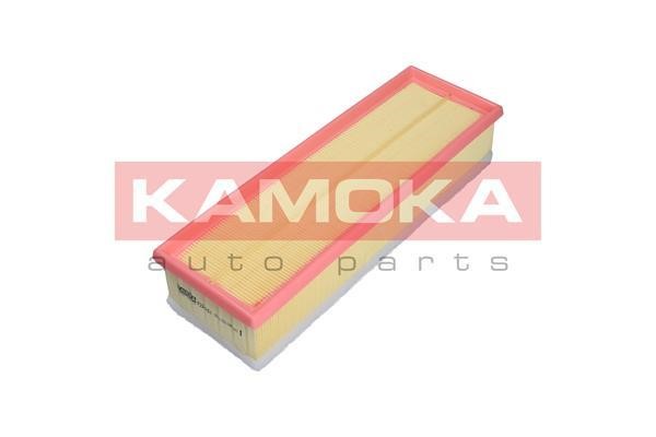 Kamoka F237701 Повітряний фільтр F237701: Приваблива ціна - Купити у Польщі на 2407.PL!