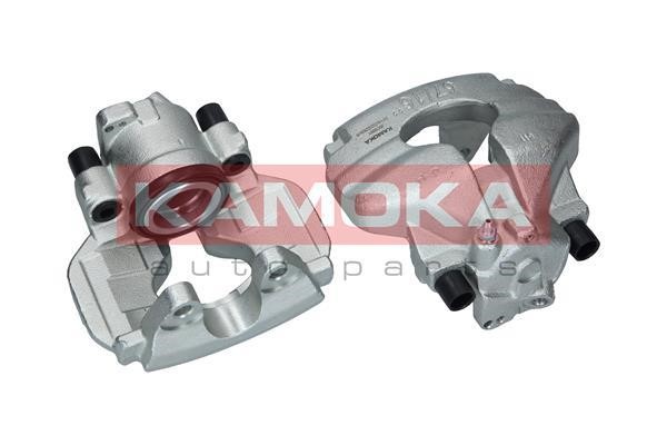 Kamoka JBC0001 Brake caliper front left JBC0001: Buy near me in Poland at 2407.PL - Good price!