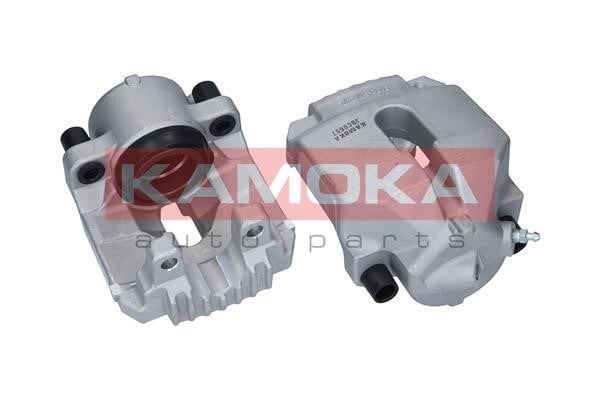 Kamoka JBC0057 Brake caliper front left JBC0057: Buy near me in Poland at 2407.PL - Good price!