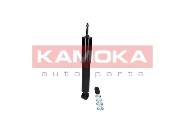 Kamoka 2001035 Front oil and gas suspension shock absorber 2001035: Buy near me in Poland at 2407.PL - Good price!