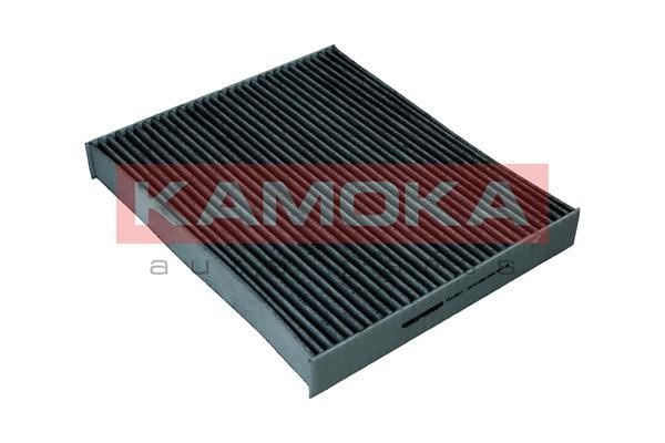 Kamoka F513901 Activated Carbon Cabin Filter F513901: Buy near me in Poland at 2407.PL - Good price!