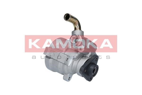 Kamoka PP002 Hydraulic Pump, steering system PP002: Buy near me in Poland at 2407.PL - Good price!