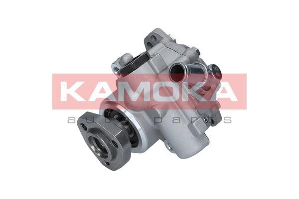 Kamoka PP110 Hydraulic Pump, steering system PP110: Buy near me in Poland at 2407.PL - Good price!