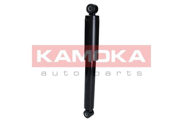 Kamoka 2000983 Rear oil shock absorber 2000983: Buy near me in Poland at 2407.PL - Good price!