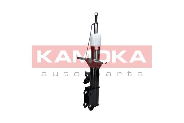 Kamoka 2000123 Амортизатор подвески передний правый газомасляный 2000123: Отличная цена - Купить в Польше на 2407.PL!