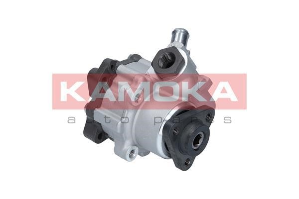 Kamoka PP010 Hydraulic Pump, steering system PP010: Buy near me in Poland at 2407.PL - Good price!