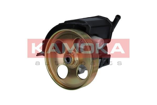 Kamoka PP056 Hydraulic Pump, steering system PP056: Buy near me at 2407.PL in Poland at an Affordable price!